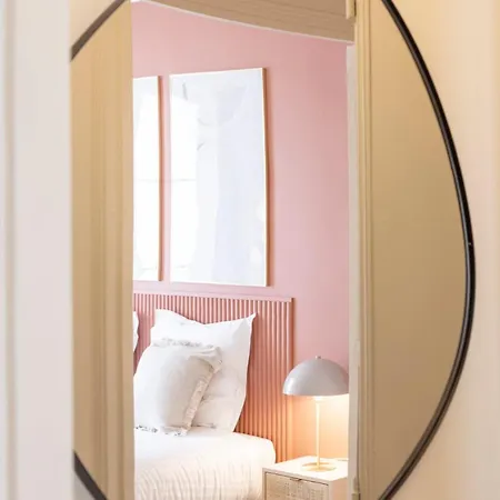 2g Duplex 10pers 5chambres Paris15 Commerce Ac