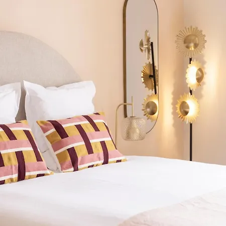 2g Duplex 10pers 5chambres Paris15 Commerce Ac Paris