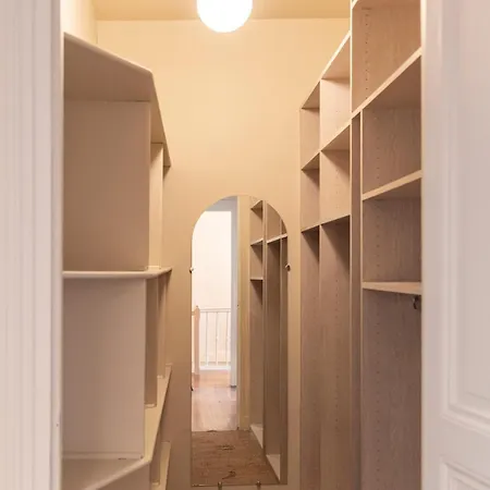 2g Duplex 10pers 5chambres Paris15 Commerce Ac Paris
