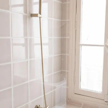 2g Duplex 10pers 5chambres Paris15 Commerce Ac
