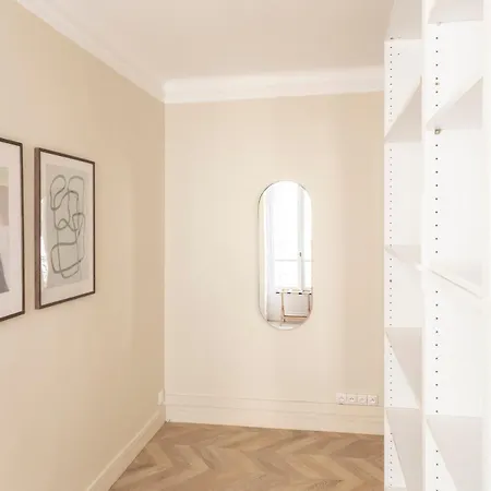 Appartement 2g Duplex 10pers 5chambres Paris15 Commerce Ac Paris