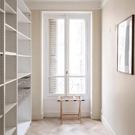 2g Duplex 10pers 5chambres Paris15 Commerce Ac * Paris