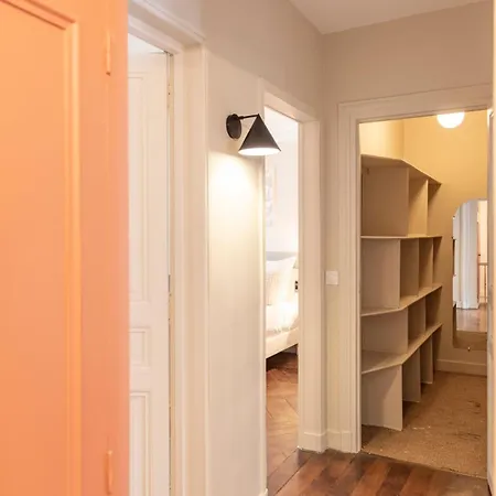 Διαμέρισμα 2g Duplex 10pers 5chambres Paris15 Commerce Ac Παρίσι