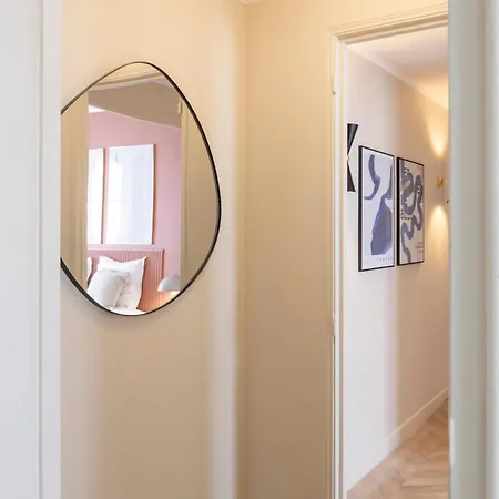 Appartement 2g Duplex 10pers 5chambres Paris15 Commerce Ac Paris