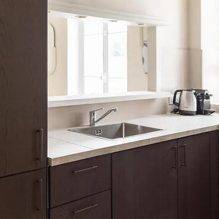 2g Duplex 10pers 5chambres Paris15 Commerce Ac * Παρίσι