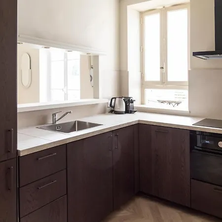 2g Duplex 10pers 5chambres Paris15 Commerce Ac