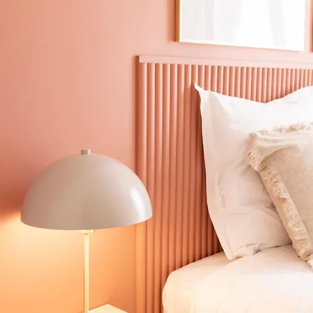 2g Duplex 10pers 5chambres Paris15 Commerce Ac Διαμέρισμα