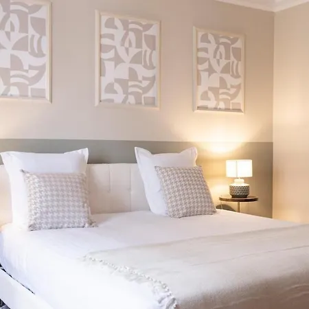2g Duplex 10pers 5chambres Paris15 Commerce Ac Διαμέρισμα Παρίσι
